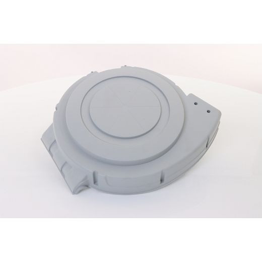 ELMAG partie du boîtier droite, 9402363
