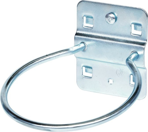 Support de machine KS Tools, diamètre 80 mm, 860.0843