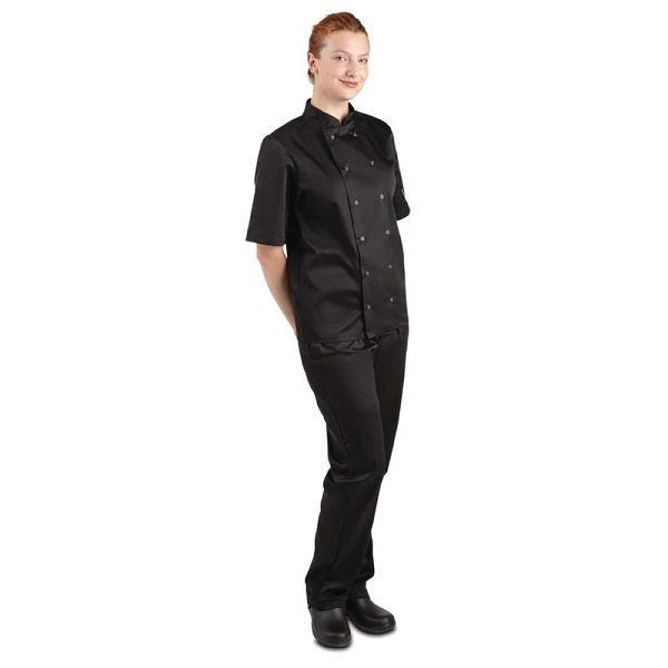 Whites Vegas manches courtes noir S, A439-S