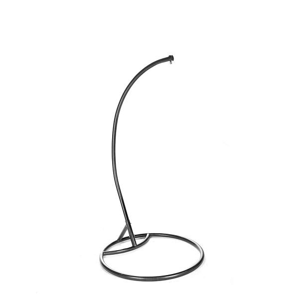 HOME DELUXE chaise suspendue en polyrotin ONE - cadre uniquement, 8720