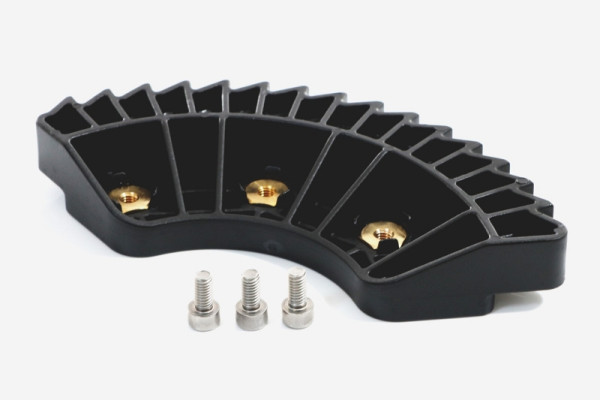 Kit de verrouillage ELMAG 'KR8308', pour dévidoir INDUSTRIEL série 530/540/560, 9000096