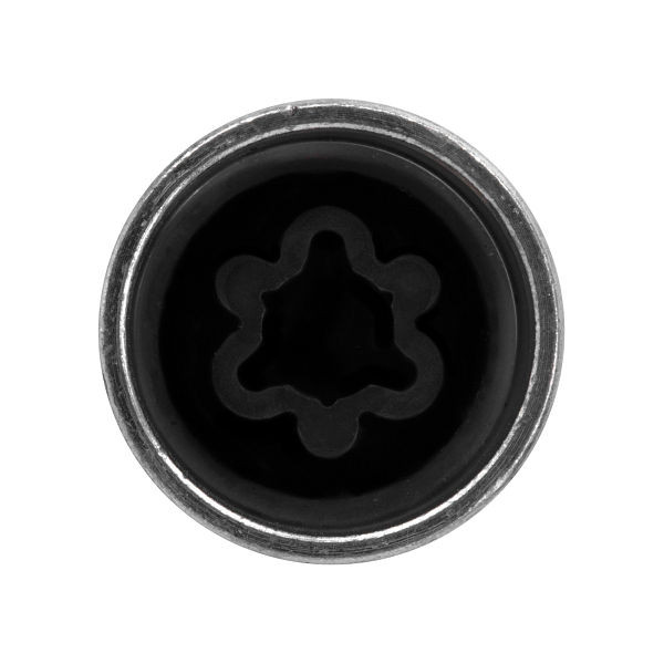 Serrure de jante à insert Stahlmaxx pour clés à douille comme OEM T40073-816, XXL-115836