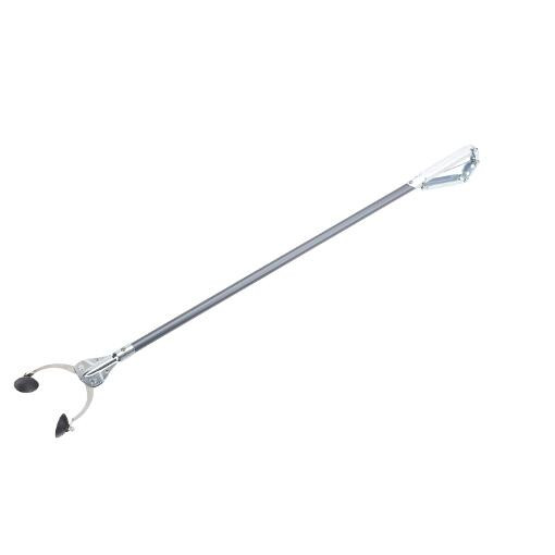 FLORA Greifboy 90, manche en acier, 105 cm, 01090/105