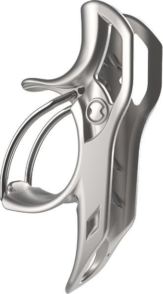 Collier de serrage Skylotec RINGO, boîtier KST, câble d'acier de 15 m, H-205