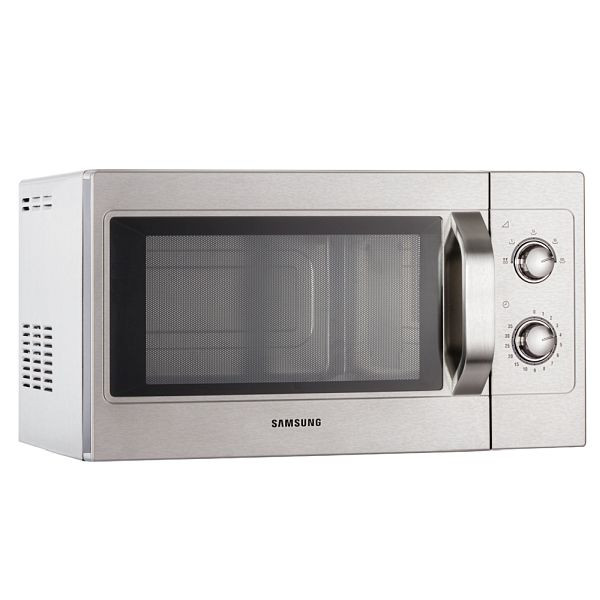 Four à micro-ondes analogique SAMSUNG, 1050 watts, dimensions 517 x 412 x 297 mm (LxPxH), KE3004105