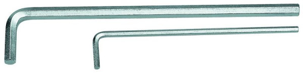 Tournevis coudé GEDORE pour vis à six pans creux, extra long, 2,5 mm, 6351030