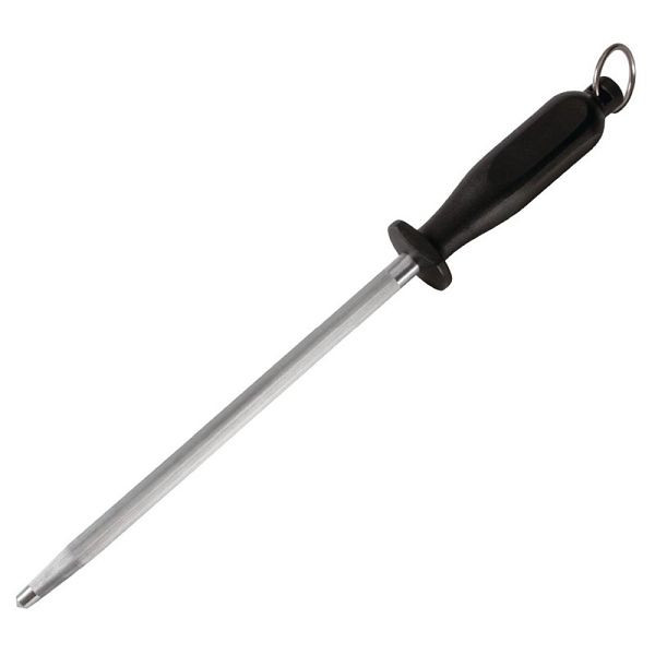 Bâton d'affûtage Hygiplas 25cm, D818