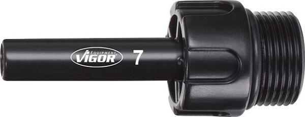 Adaptateur VIGOR VAG, transmission à changement direct DSG, V3687