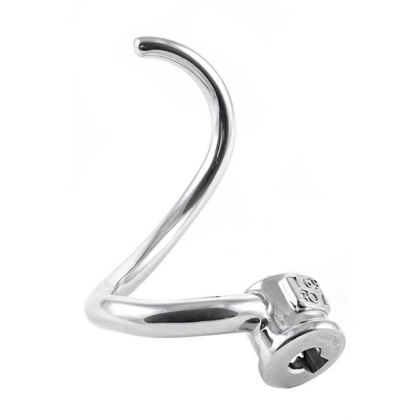 Crochet pétrisseur KitchenAid 6,9 L 5K7SDH, AE763