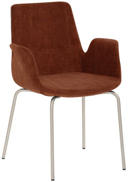 Fauteuil Mayer Sitzmöbel 2009, rouille, 2009_V4_26001