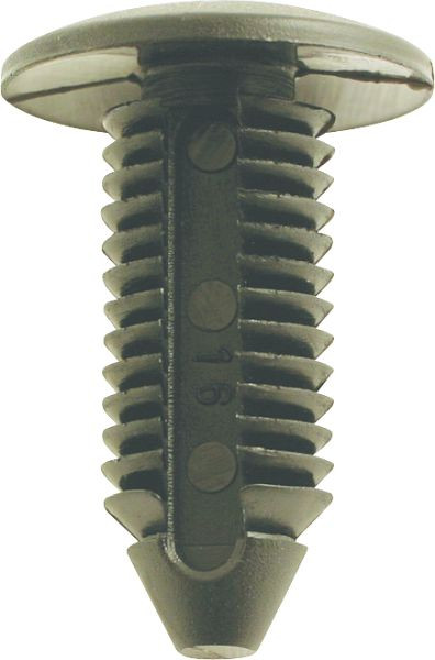 Clip de connexion de tableau de bord KS Tools pour Ford, paquet de 50, 420.5253