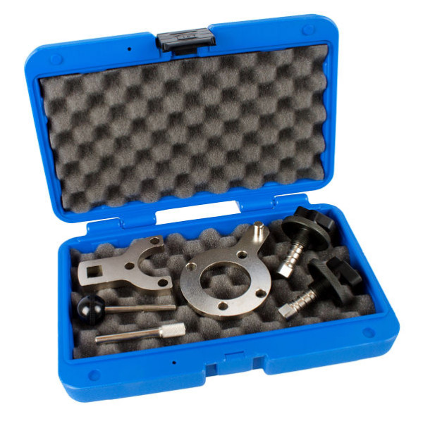 Outil de chaîne de distribution Stahlmaxx comme Fiat Lancia Opel, XXL-999035