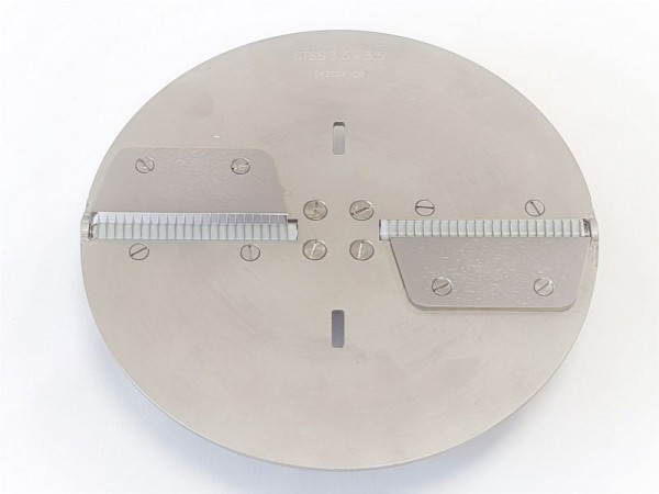 Disque à tronçonner Feuma 3,5 x 3,5 mm, 542824