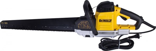 Scie Spewe DeWalt DWE 397, y compris lame de scie DeWalt DT 2978 sans sertissage, avec préparation d´appareil, 5011092