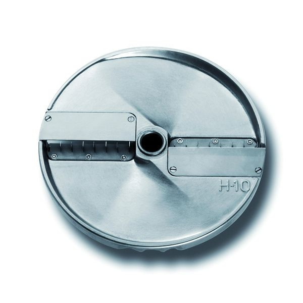 Disque à tronçonner ADE F10x10, taille de coupe 10x10mm, Z4571