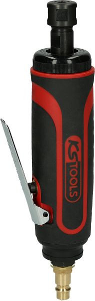 Meuleuse pneumatique à air comprimé KS Tools, 23 000 tr/min, 515.5410
