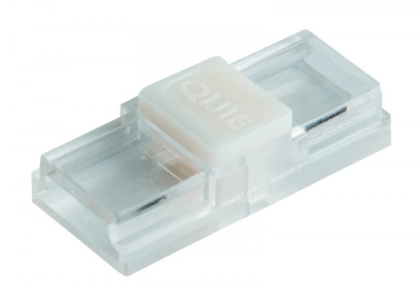 rutec Projekt rutec VARDAflex LED - Bandes connecteur direct Push Lock - W unicolore 8mm IP20, PGZ428