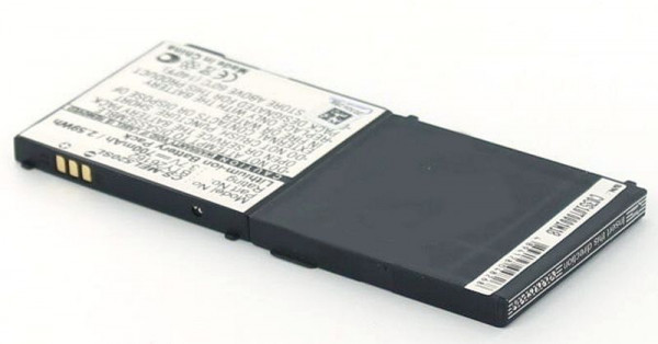 Batterie AGI compatible avec ELSON EL520, 95147