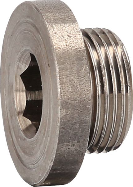 Vis de vidange d'huile KS Tools M22 x 1,5 x 16 mm pour Iveco, 430.0611
