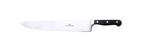 Couteau de chef Contacto 12", manche mélamine, 4600/300