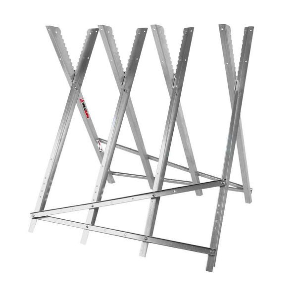 Chevalet pliant Holzmann, SBO4X