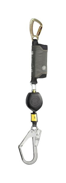 Antichute Skylotec bande I 2,5m PEANUT I, STAK TRI AL / 2xFS 90 AL, HSG-021-2,5-3