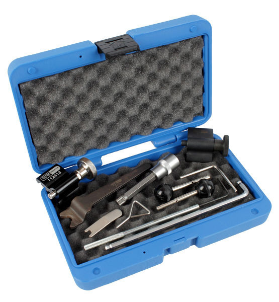 Outil de changement Stahlmaxx pour courroies dentées telles que VAG, XXL-999064