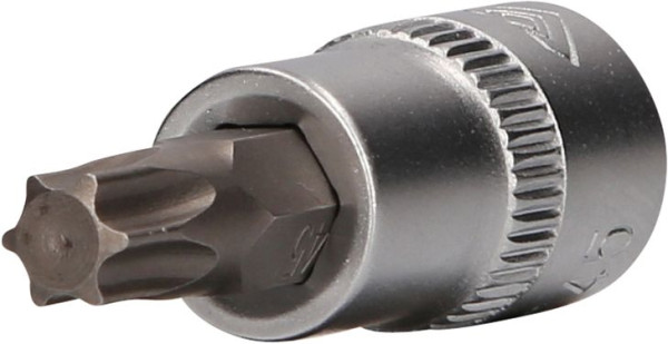 Brilliant Tools Douille Torx 3/8", T45, BT021946