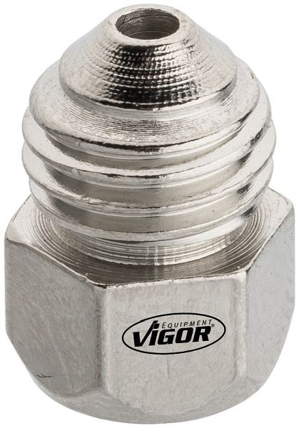 Embout VIGOR pour rivets aveugles, 3,2 mm pour pince à rivets aveugles V2788, lot de 10, V2788-3.2
