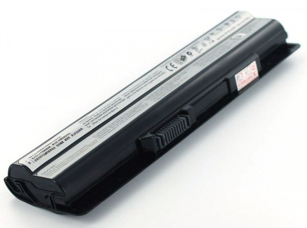 Batterie AGI compatible avec MSI MS-1758, 31981