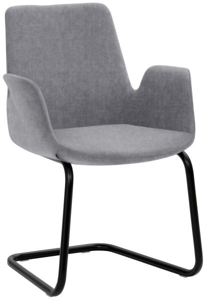 Fauteuil Mayer Sitzmöbel 2009, gris, 2009_F3_26004