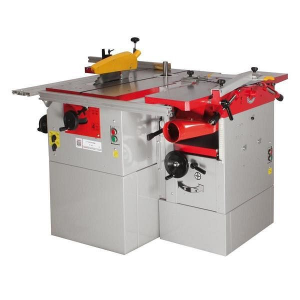 Holzmann combinaison quintuple, 400 V, K5260L_400V