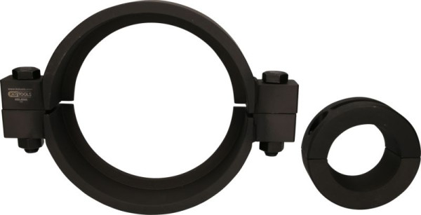 KS Tools Aide au retrait de l'arbre principal de transmission pour Volvo, 2 pièces, 460.4040