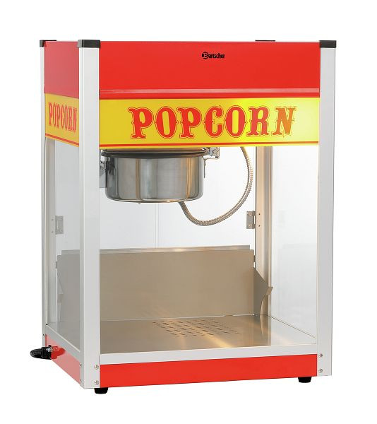 Machine à pop-corn Bartscher V150, 137100