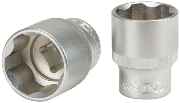 KS Tools Douille 1/2", 12 mm, 911.1212