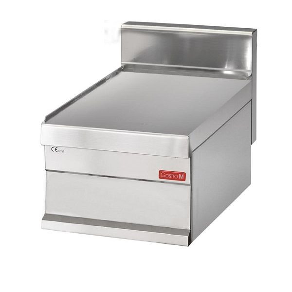 Table de travail Gastro M avec tiroir 65 / 40PLC, GN070
