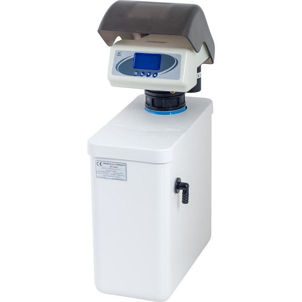 Adoucisseur d'eau automatique Stalgast, 200 x 360 x 510 mm (LxPxH), BE2205001