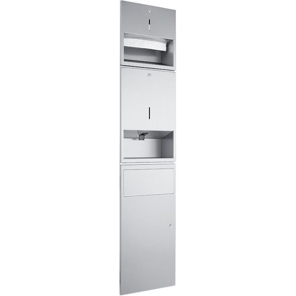 Wagner EWAR savon mixte / papier / déchet WP500, poncé mat, 727625
