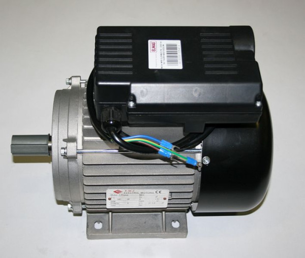 Moteur ELMAG M90 2, 2KW/3 CV - 230 volts pour TIGER 400/10/22 W, 9100540
