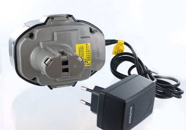 Batterie AGI compatible avec MAKITA 6343D, 95656