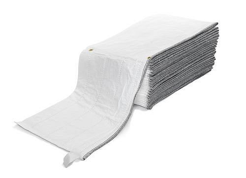 Rideau d'huile DENSORB, 40 cm x 30,5 m, 170-342