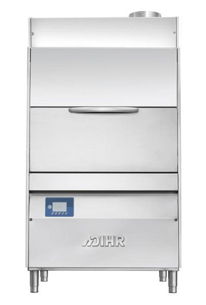 Lave-vaisselle à granulés gel-o-mat, modèle Granulat 900 TR Plus, GRANULAT900