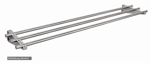 Glissière à plateau Bartscher, 4x1/1GN, 125503
