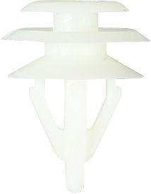 Clip de garniture KS Tools pour Honda, paquet de 10, 420.1359