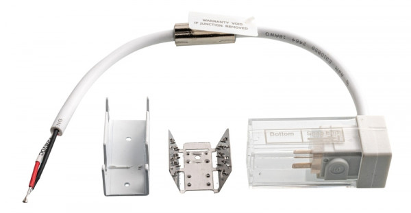 rutec Projekt rutec VARDAflex LED - Strips Snap feeder FC01 - SR - 300mm Neon SVQ + Ultra SVQ, PHF600
