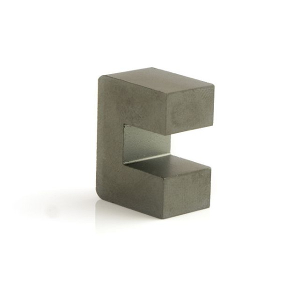 Tête de chauffage par induction ELMAG - ferrite - à utiliser pour les articles 58252/58254/58280/58281 pour chauffage frontal et angulaire pour HEAT CHAMP 3, 5/5/11/16kW, 58253