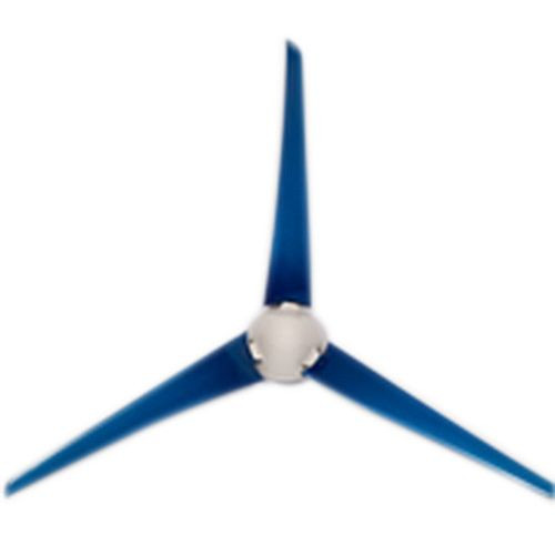 Jeu de pales de rotor Silentwind CFK, UE : 3 pièces, 390753