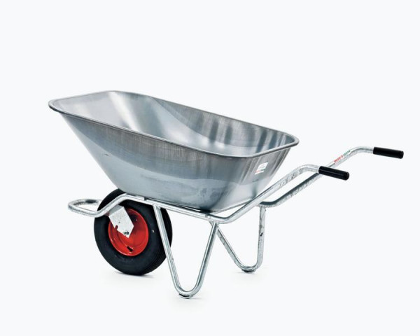 Brouette Growi 140 litres, 10015700