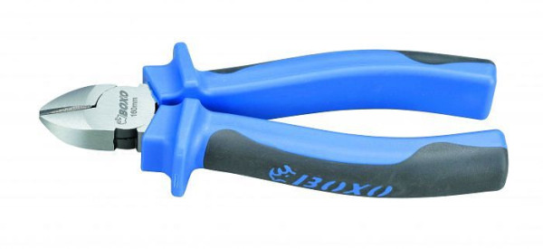 Pince coupante diagonale Boxo 160 mm, PR6510-006