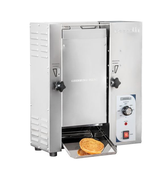 Grille-pain vertical Casselin 300, CTV300
